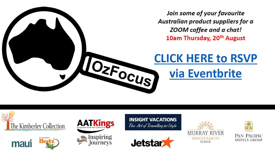 OzFocus Invite